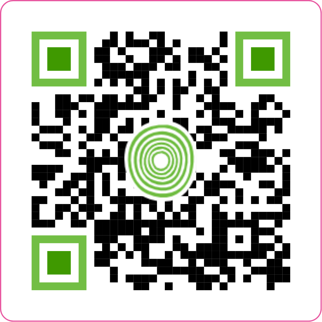 Scan to share your kindness, or text KIND to 0493 119 995